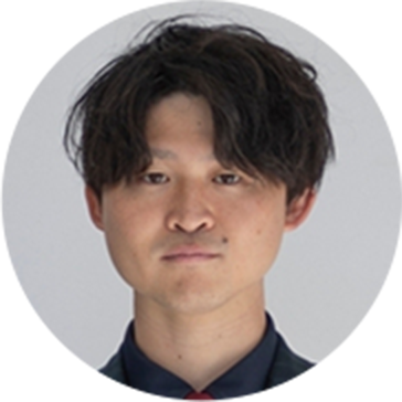 深澤 晴